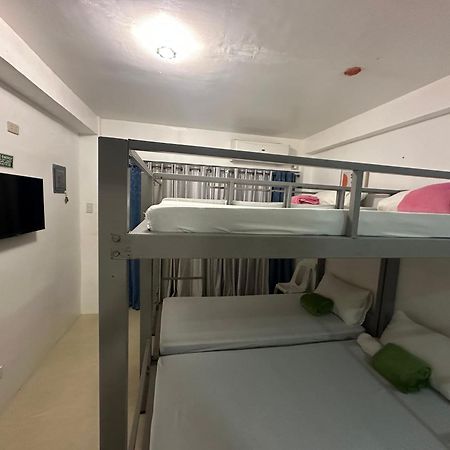 Tacloban Evmc Gdex Transient House Apartman Kültér fotó
