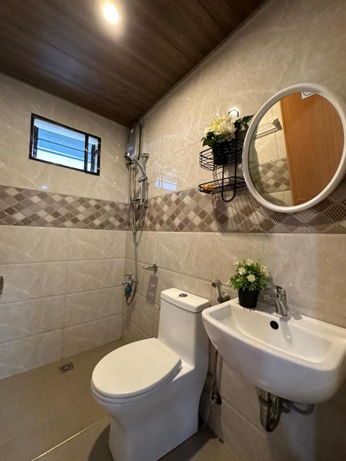 Tacloban Evmc Gdex Transient House Apartman Kültér fotó