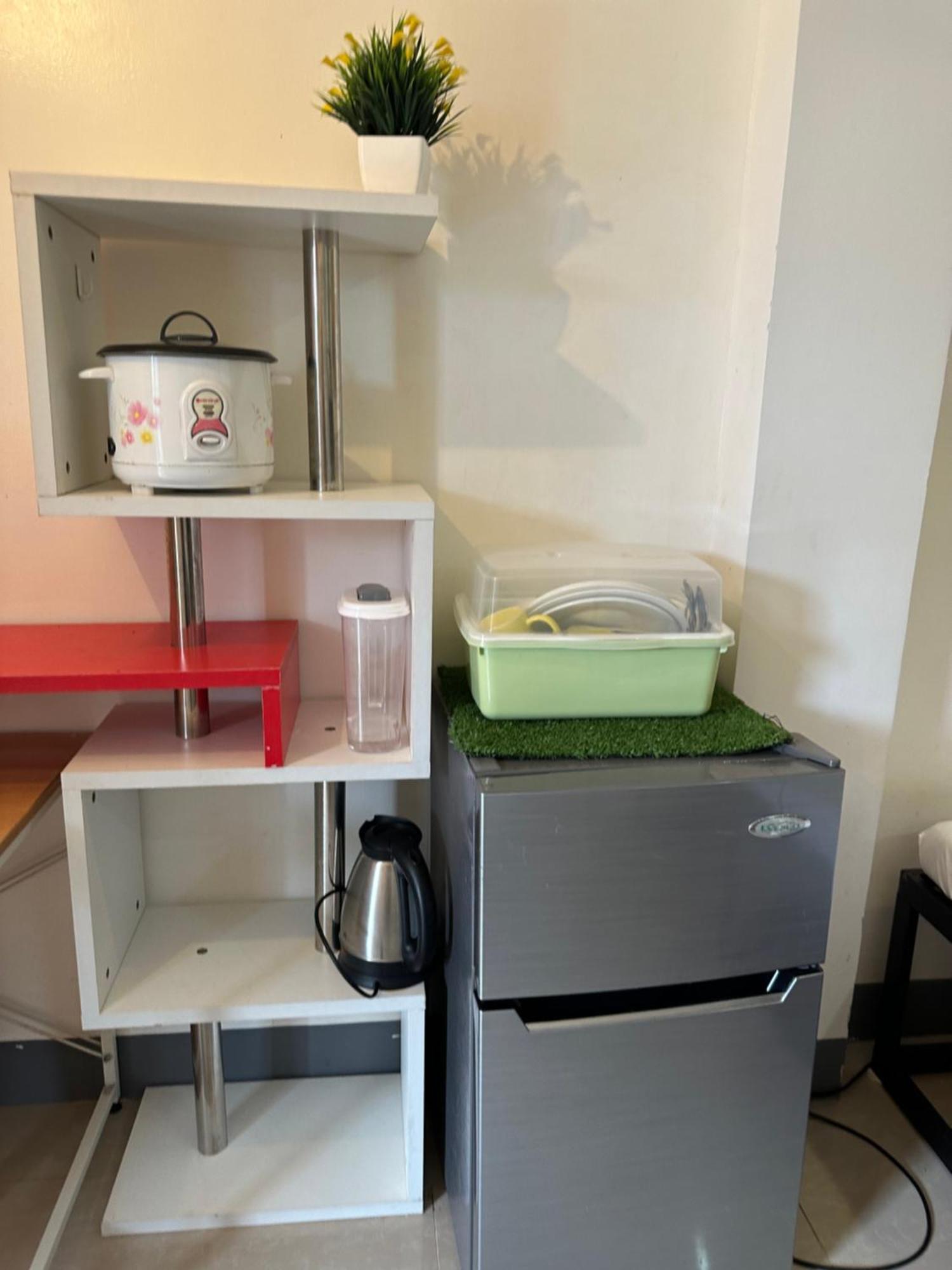 Tacloban Evmc Gdex Transient House Apartman Kültér fotó