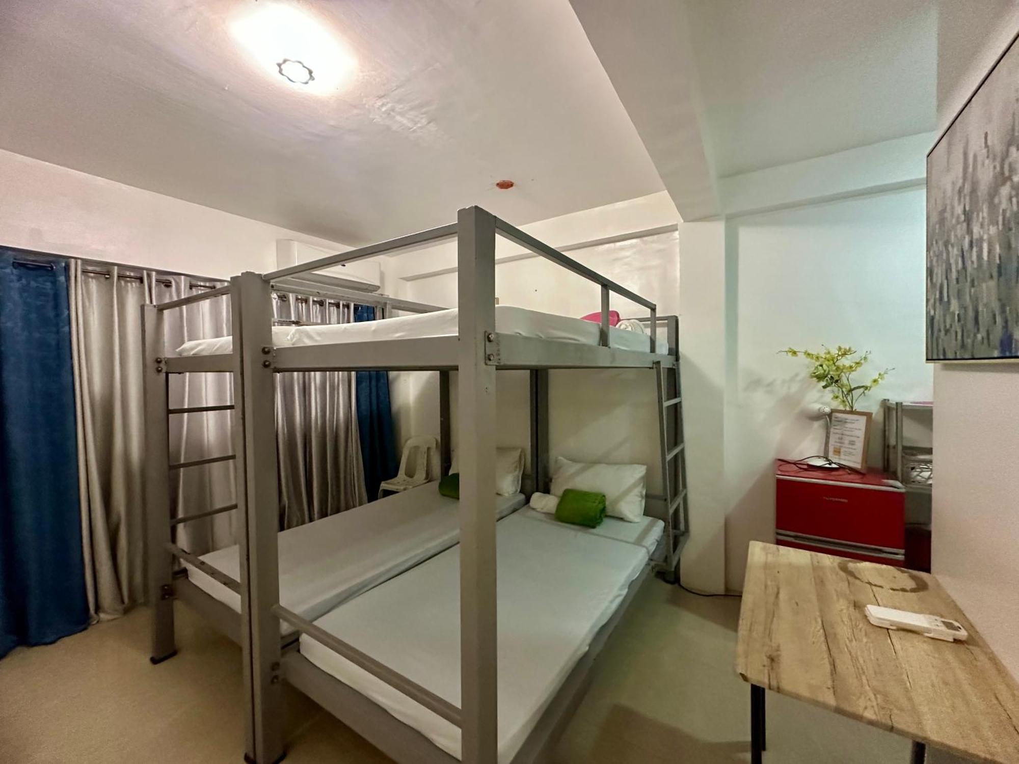 Tacloban Evmc Gdex Transient House Apartman Kültér fotó